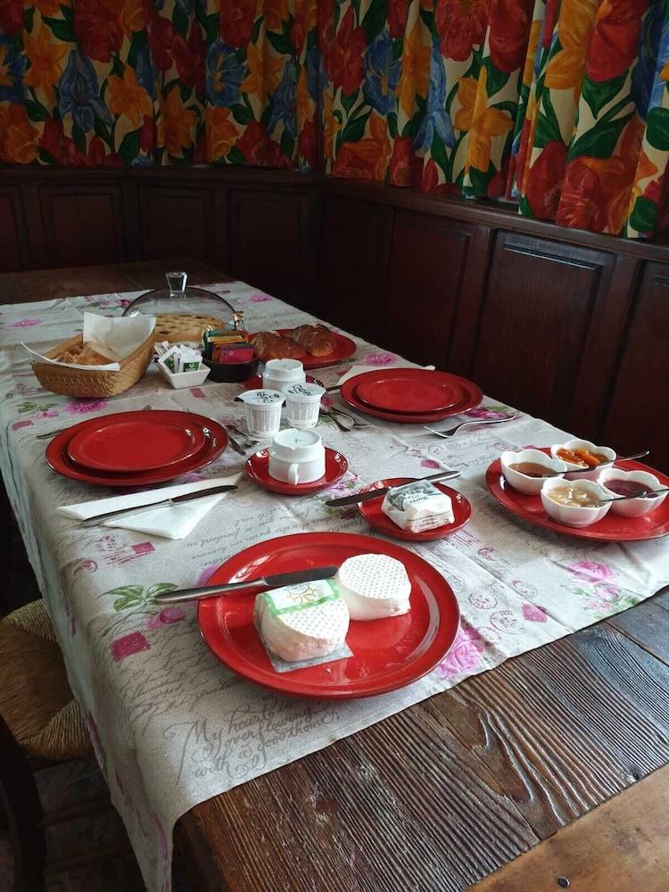 L'uovo E La Faina