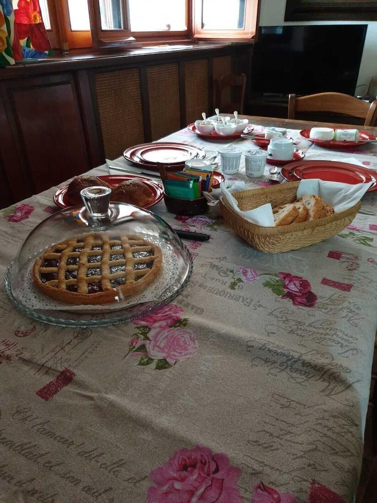 L'uovo E La Faina