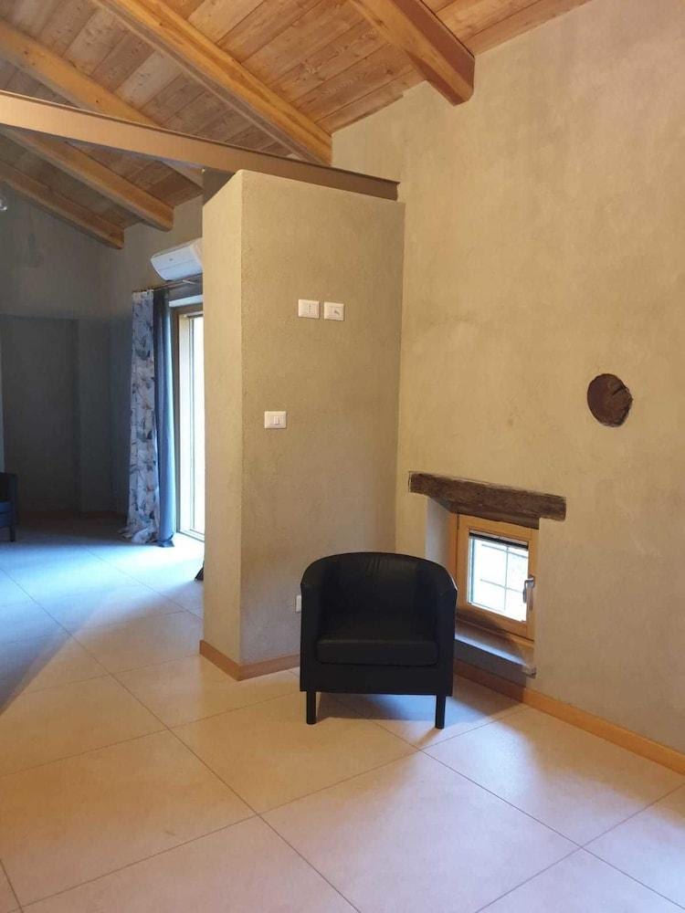 L'uovo E La Faina