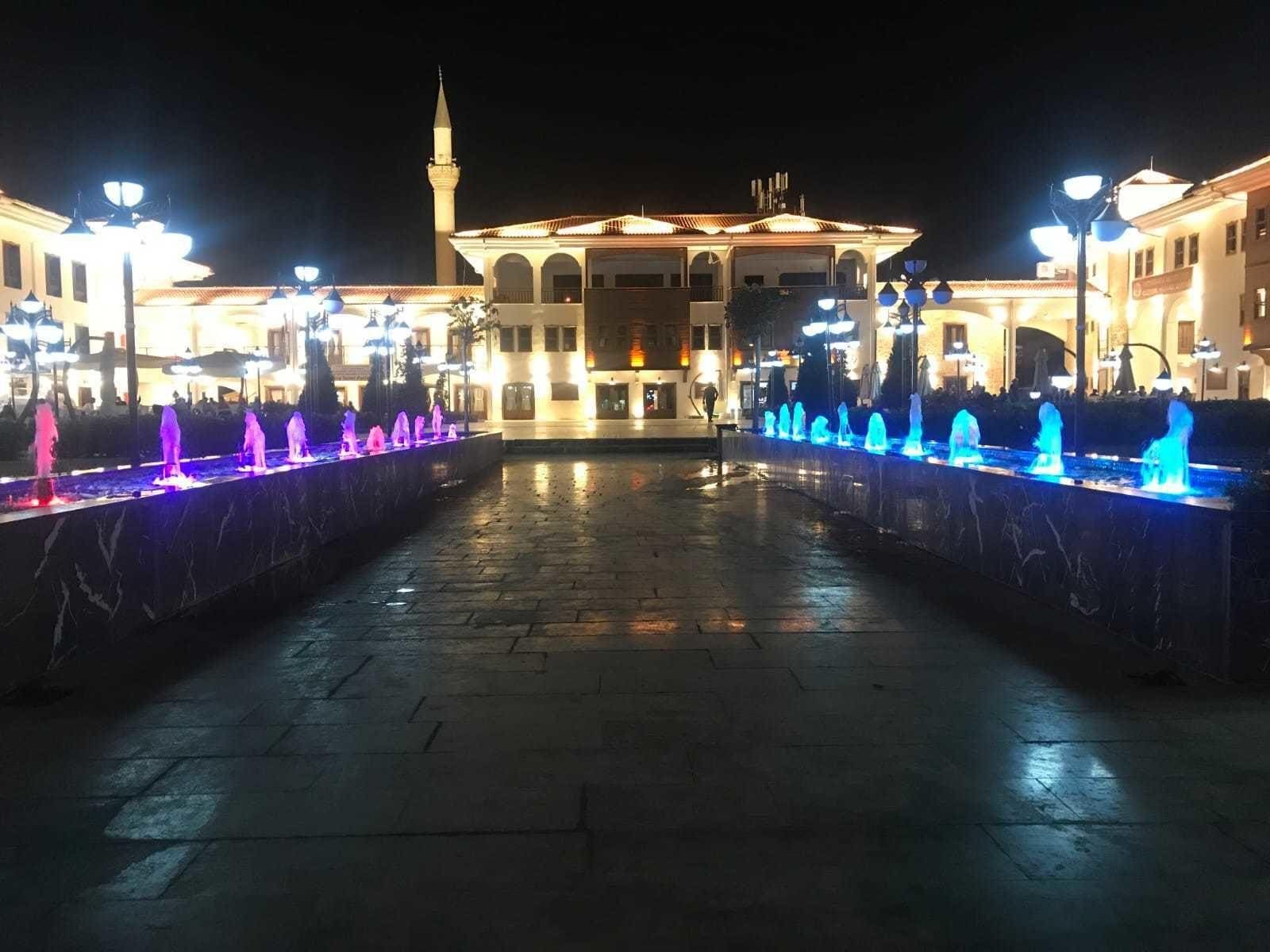 Hermes Hotel Ozdere