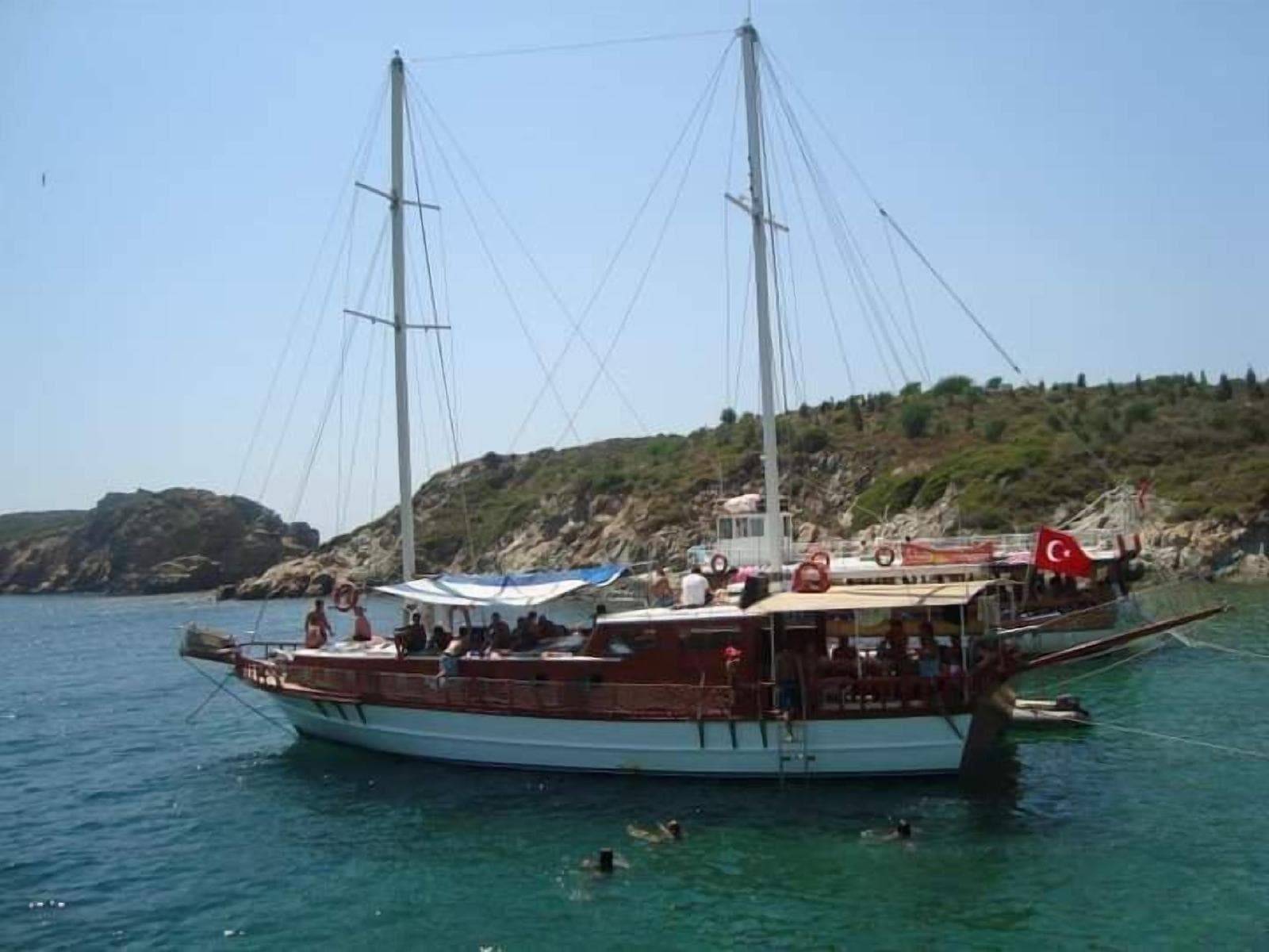 Hermes Hotel Ozdere