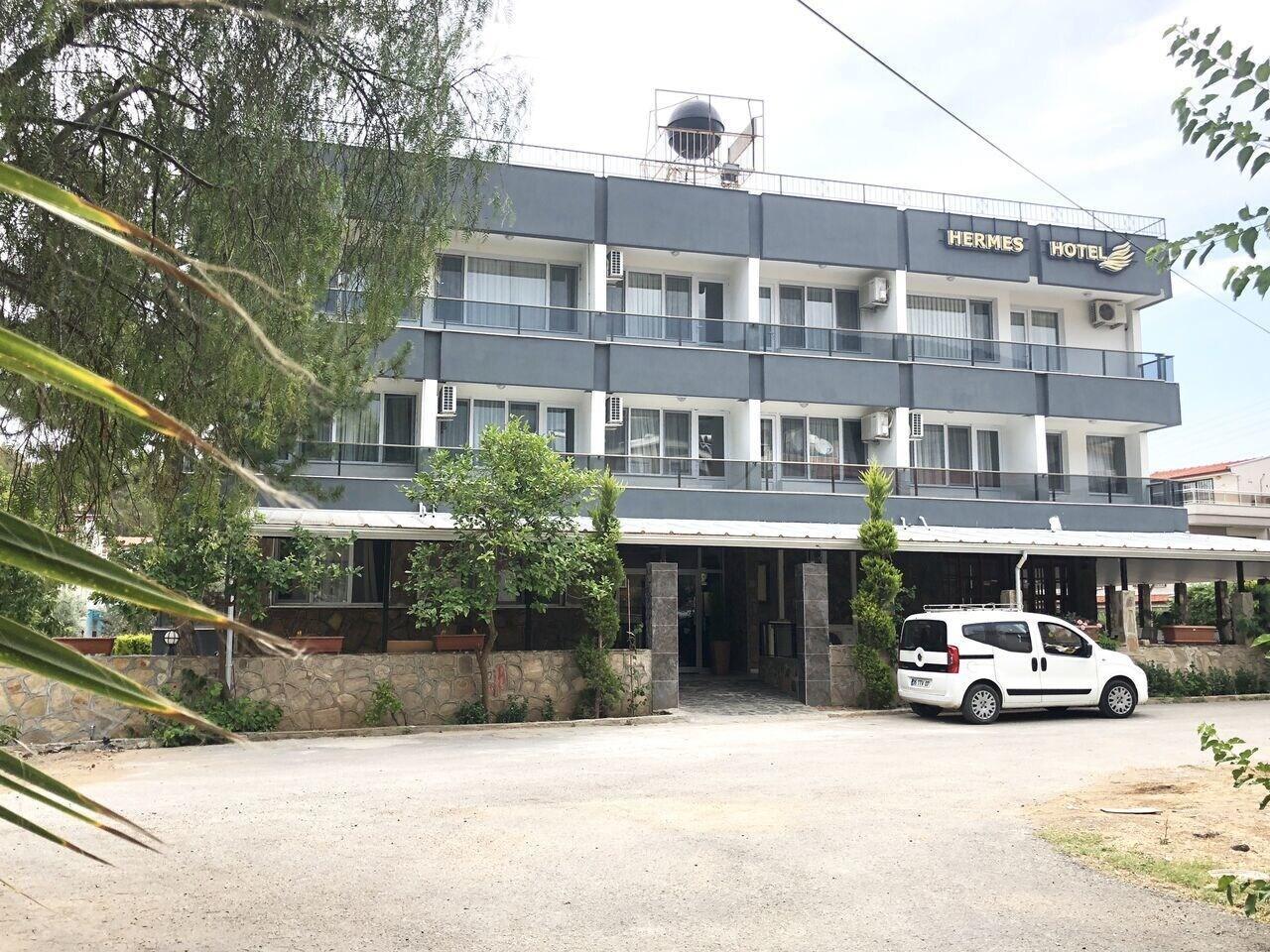 Hermes Hotel Ozdere