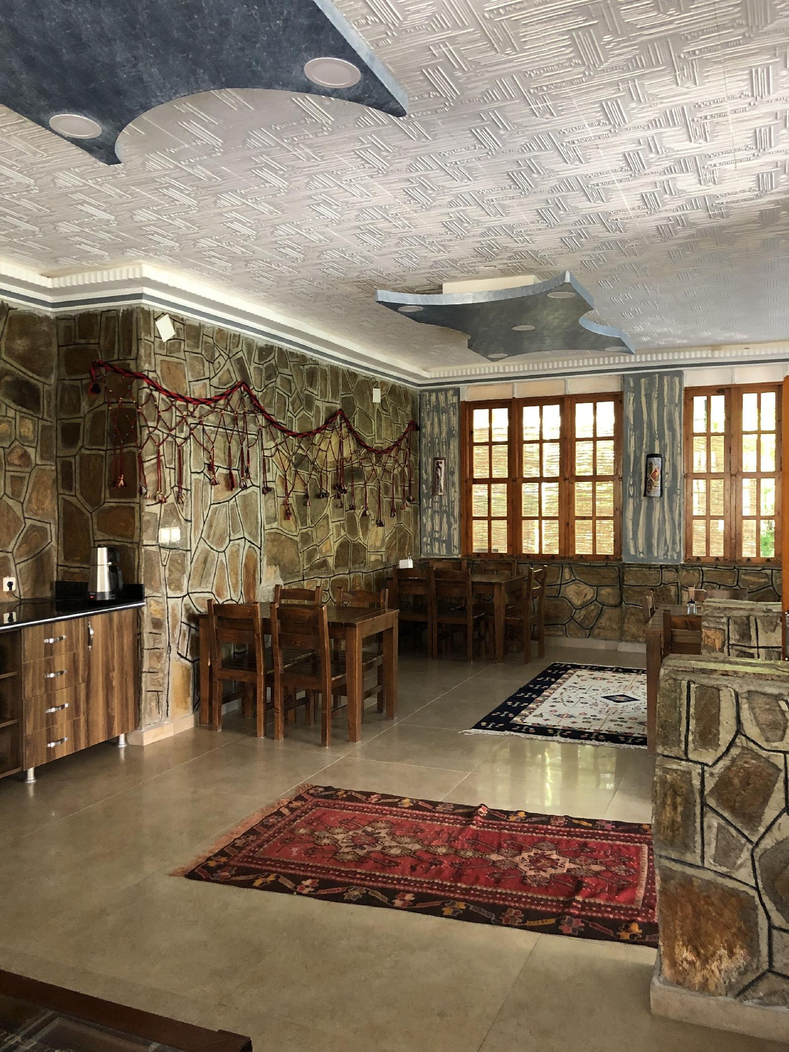 Hermes Hotel Ozdere