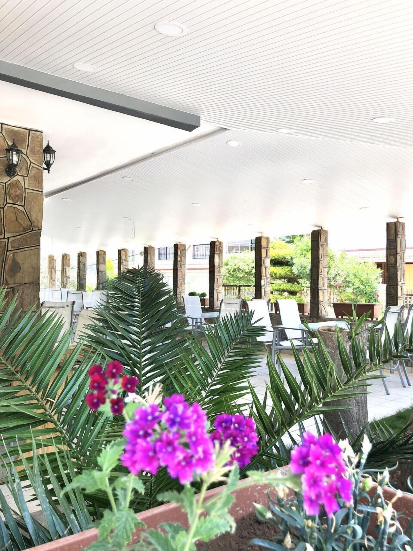 Hermes Hotel Ozdere