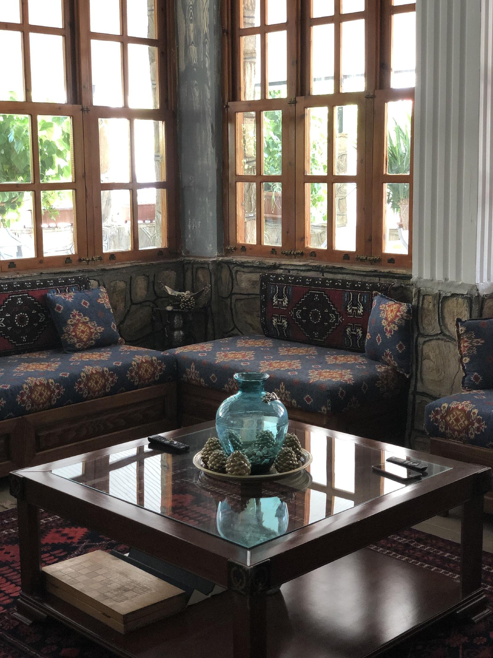Hermes Hotel Ozdere