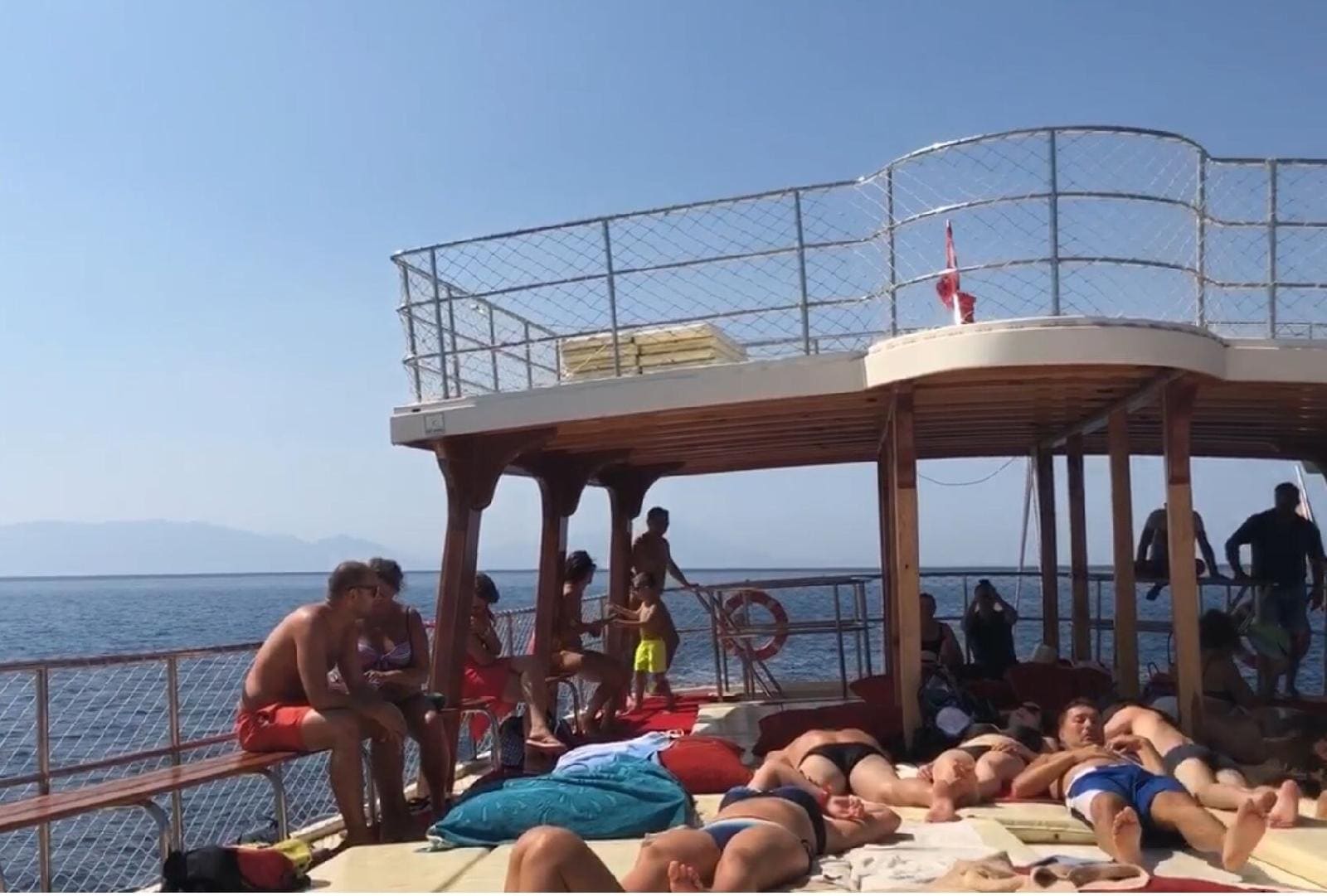 Hermes Hotel Ozdere
