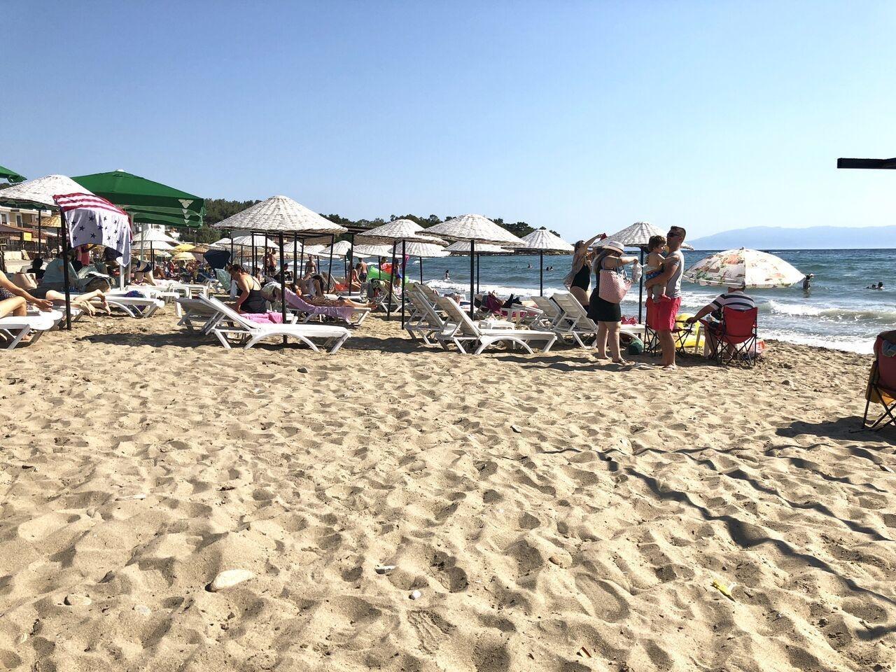 Hermes Hotel Ozdere