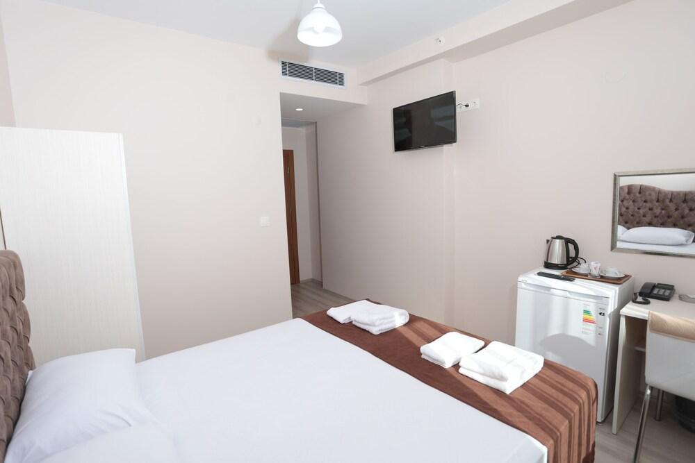 Beksiti Hotel