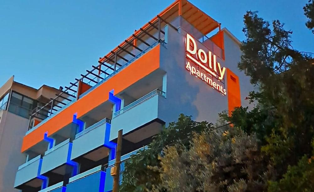 Dolly Apartments