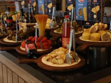 Maril Beach & Spa Hotel