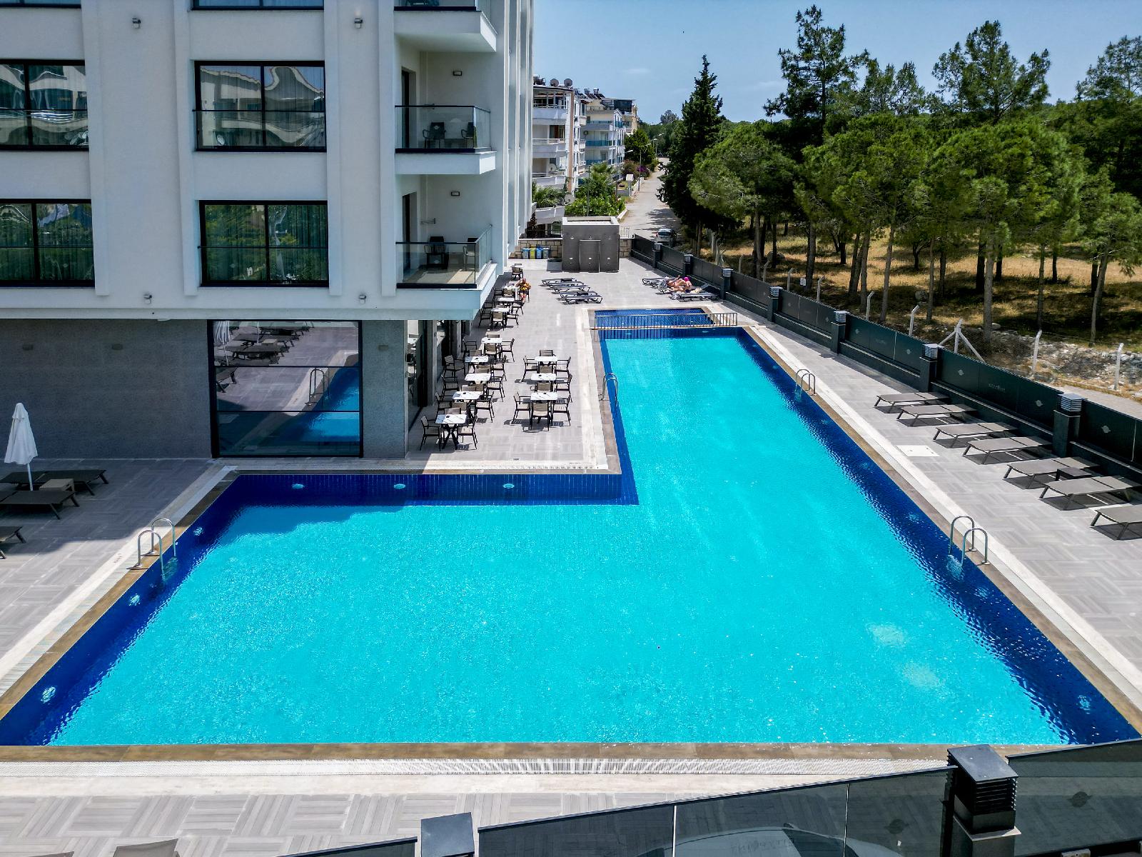 Maril Beach & Spa Hotel