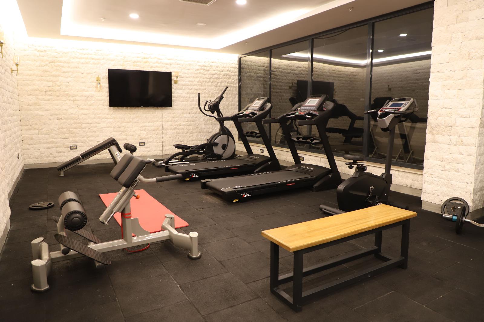 Maril Beach & Spa Hotel