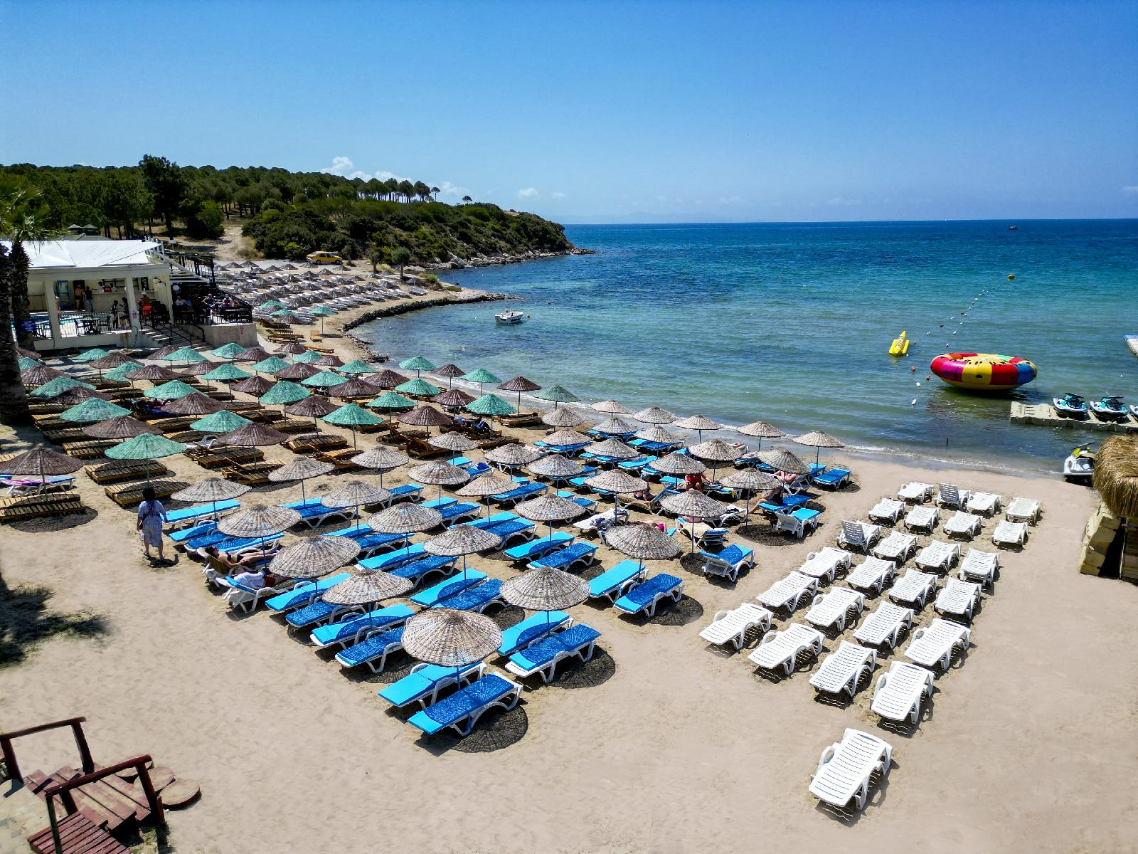 Maril Beach & Spa Hotel