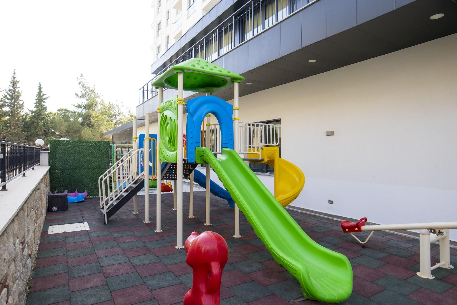 Maril Beach & Spa Hotel