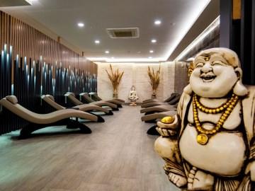 Maril Beach & Spa Hotel