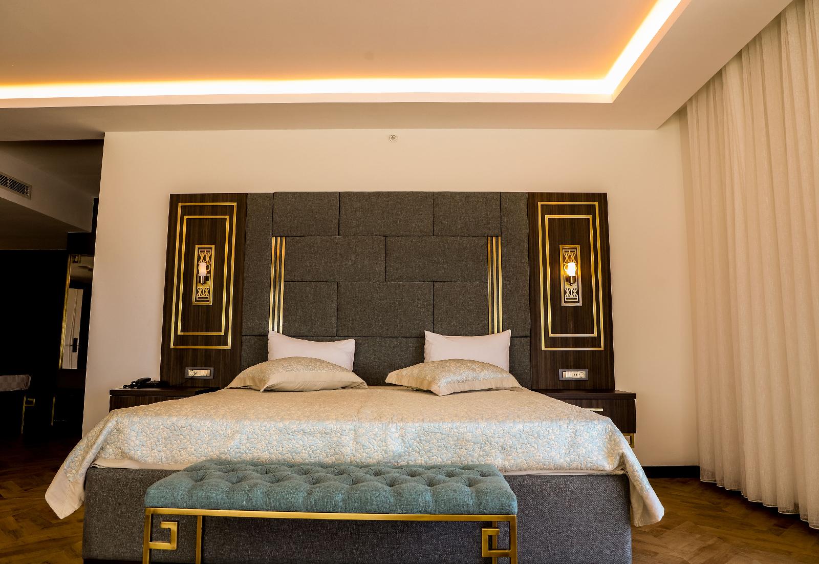 Maril Beach & Spa Hotel