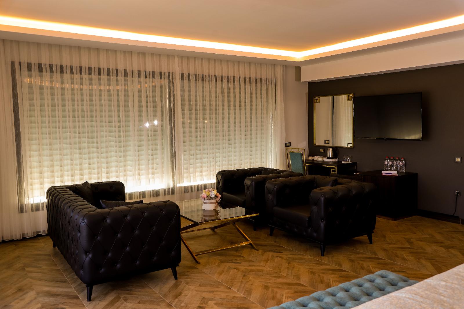 Maril Beach & Spa Hotel