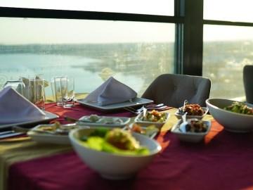 Maril Beach & Spa Hotel