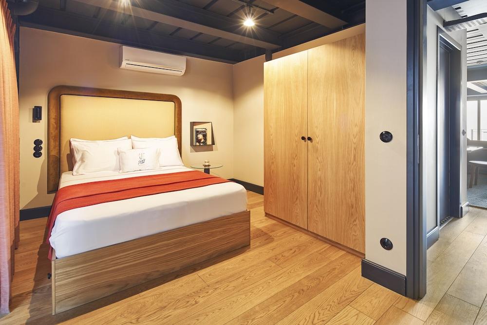 Stay Lab Residence & Hotel