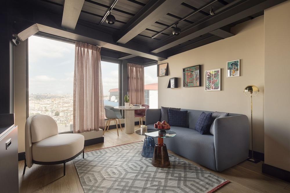 Stay Lab Residence & Hotel