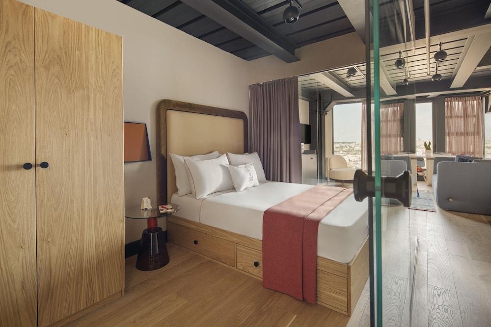 Stay Lab Residence & Hotel