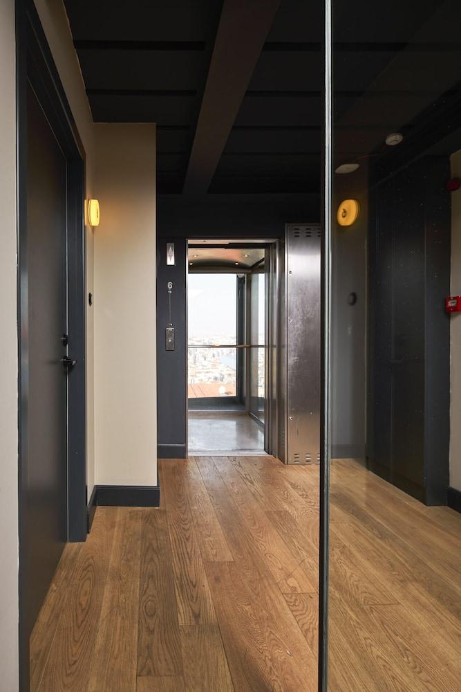Stay Lab Residence & Hotel