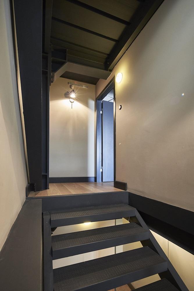 Stay Lab Residence & Hotel