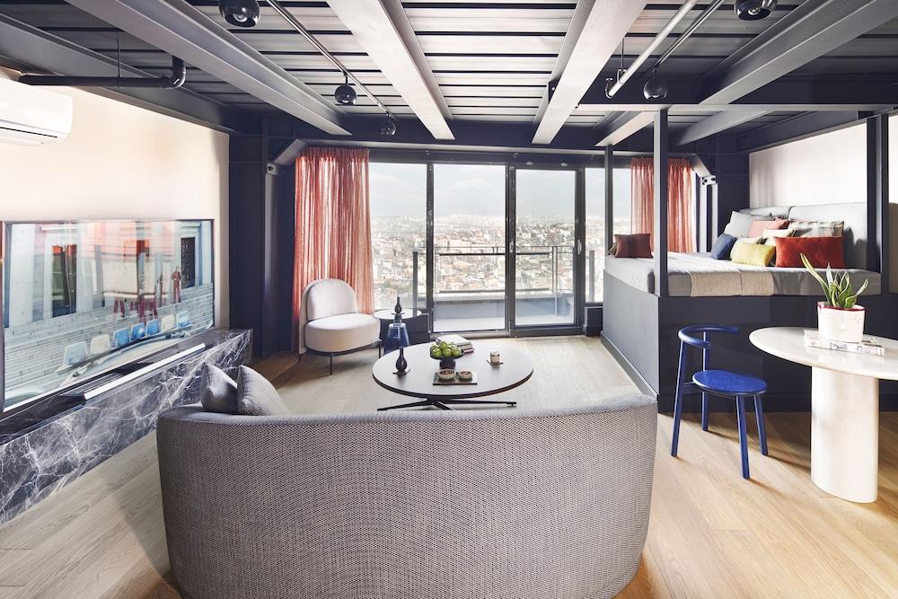 Stay Lab Residence & Hotel