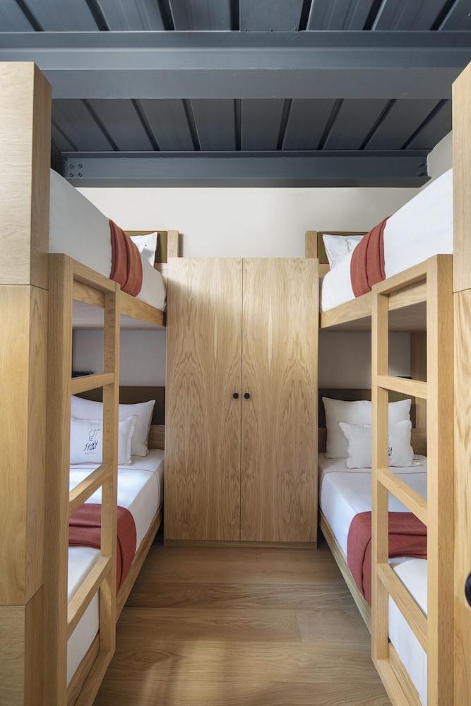 Stay Lab Residence & Hotel