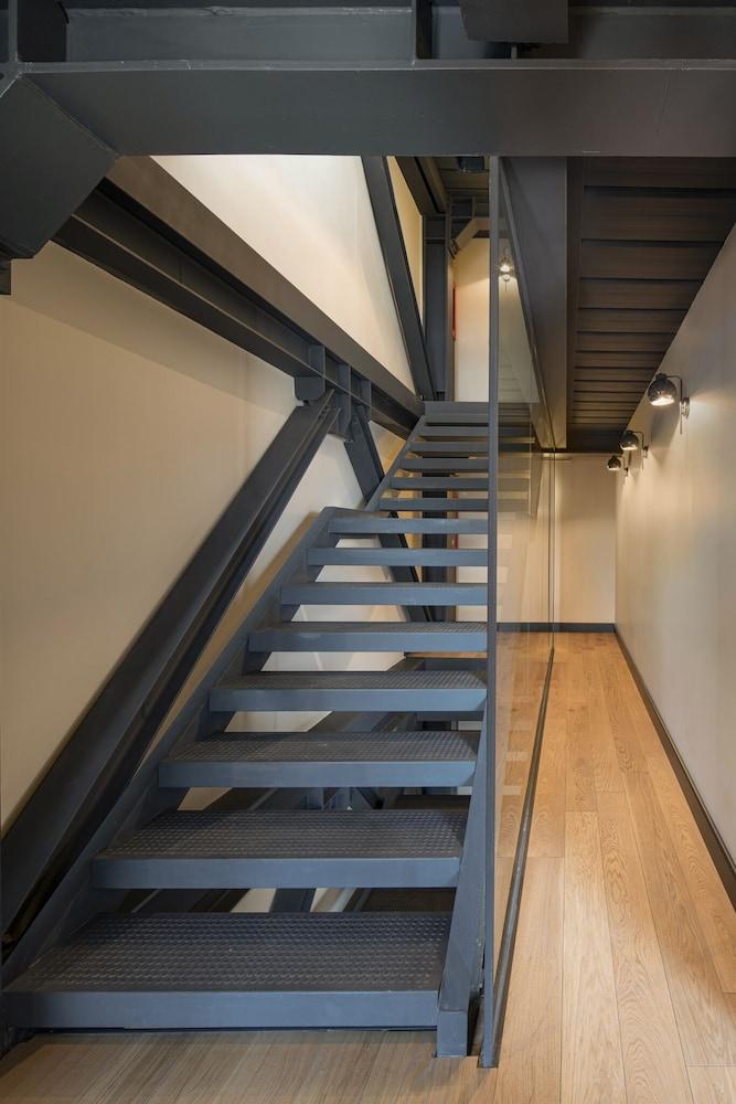 Stay Lab Residence & Hotel