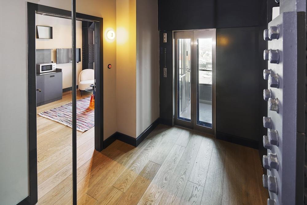 Stay Lab Residence & Hotel