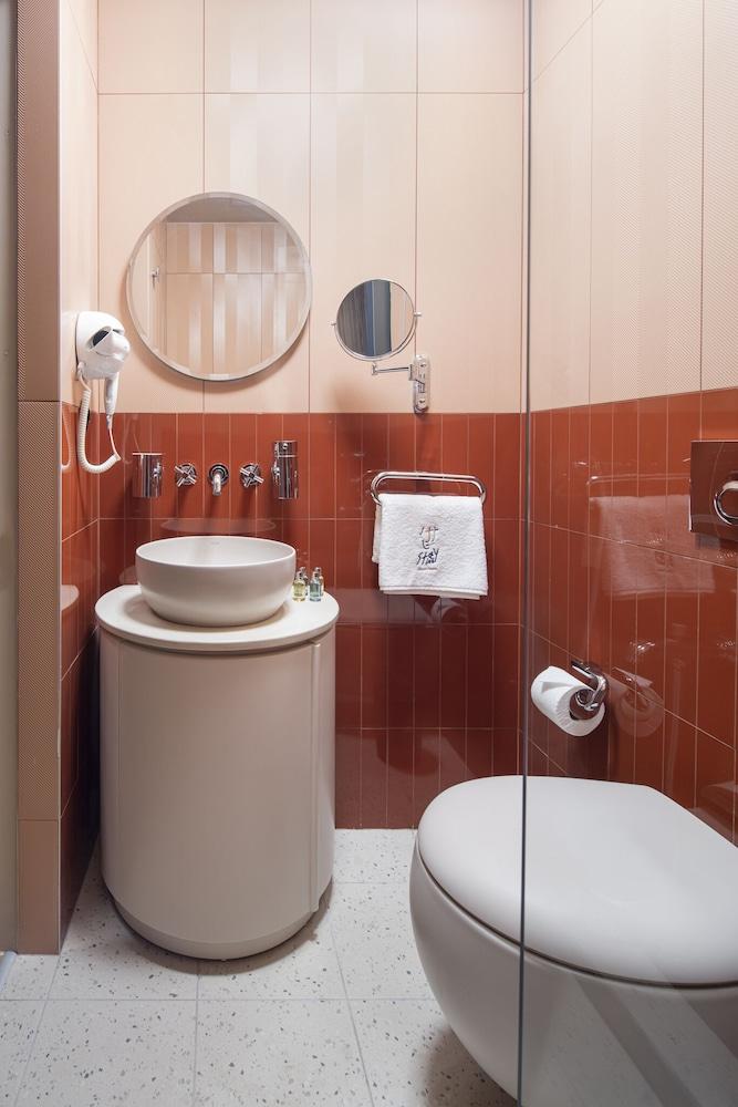 Stay Lab Residence & Hotel