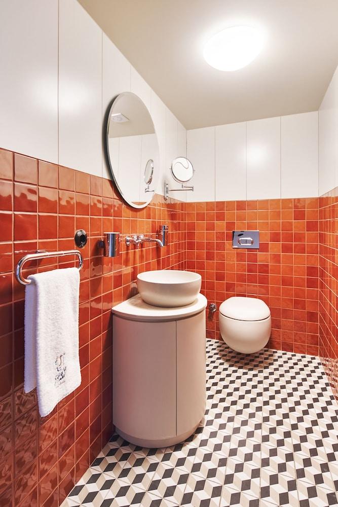 Stay Lab Residence & Hotel