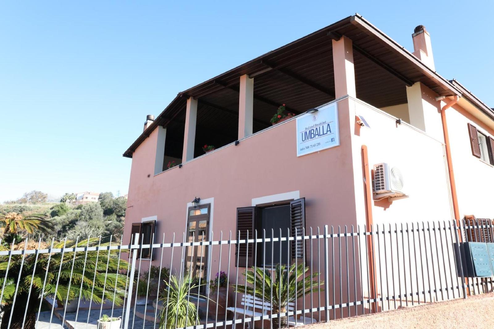 B&B Umballa