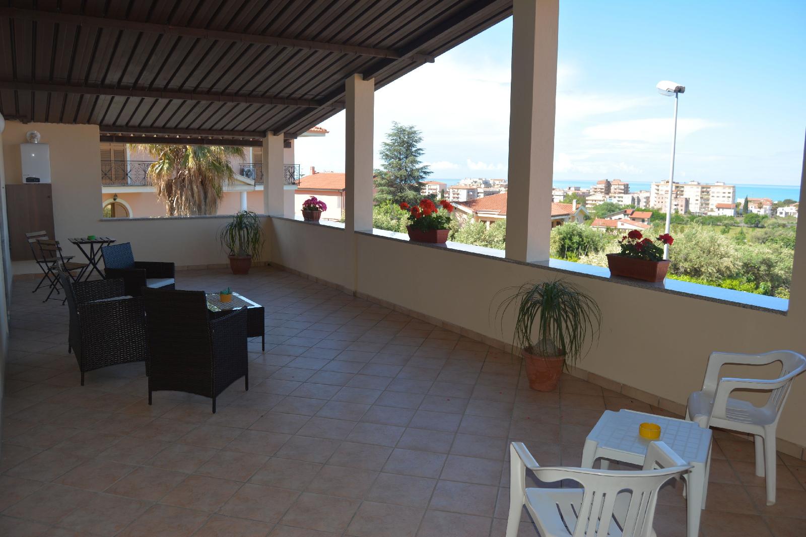 B&B Umballa
