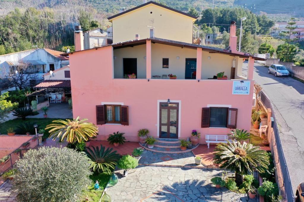 B&B Umballa
