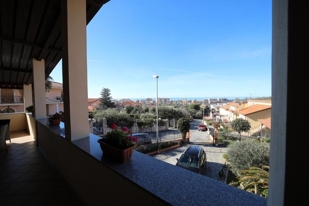 B&B Umballa
