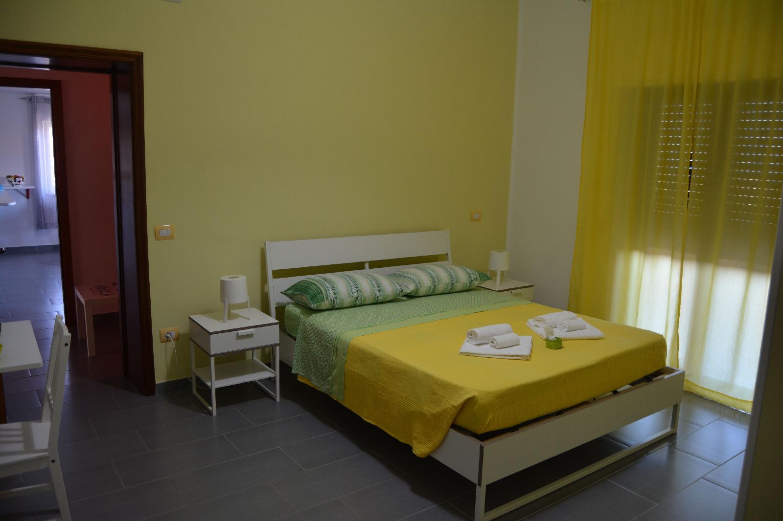 B&B Umballa