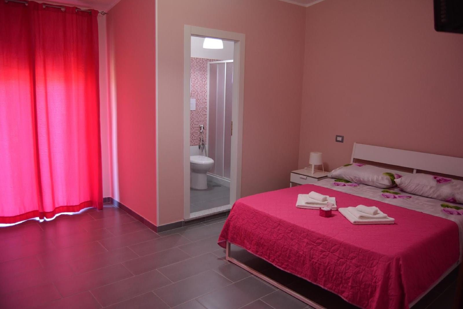 B&B Umballa