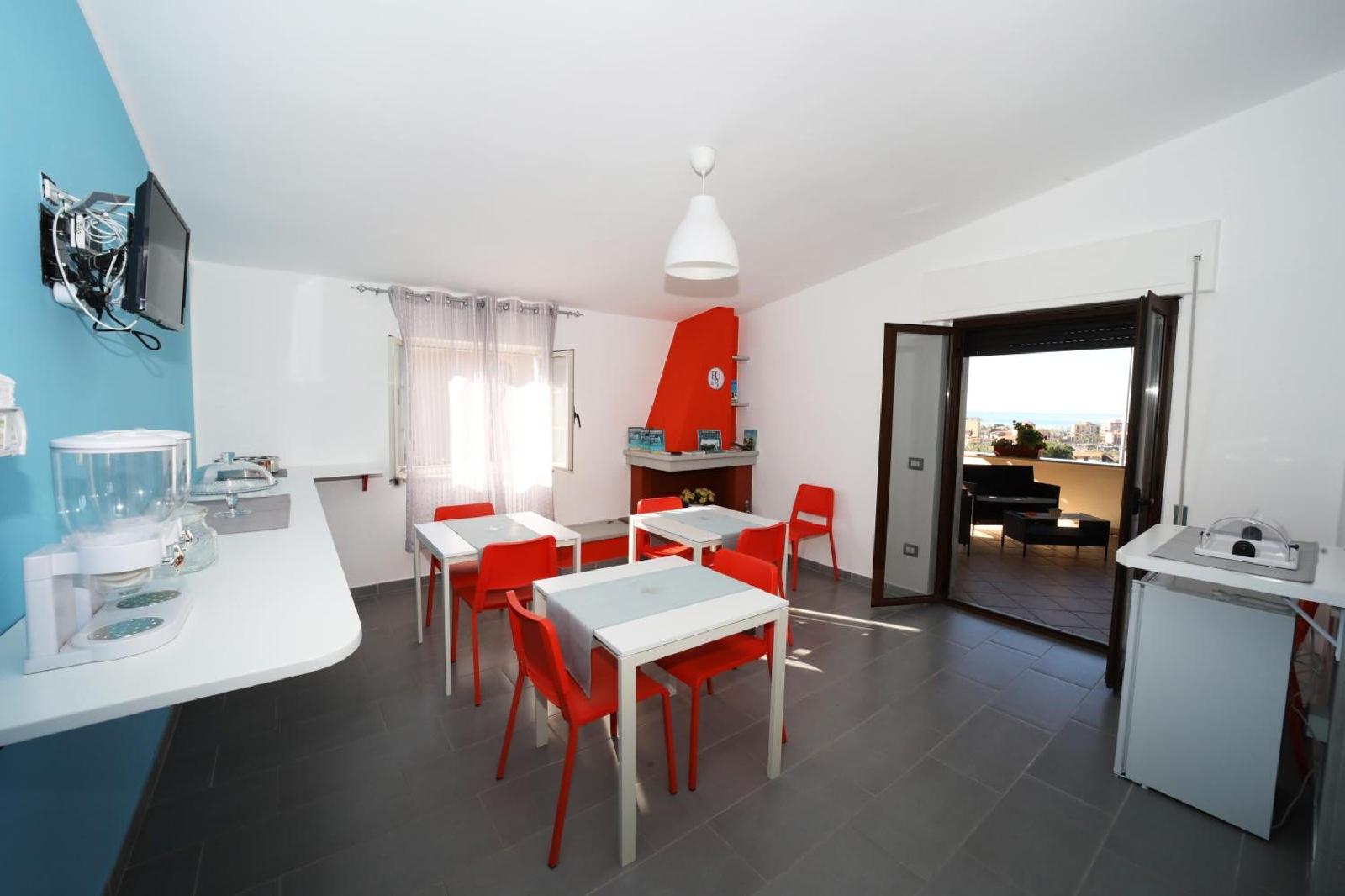 B&B Umballa