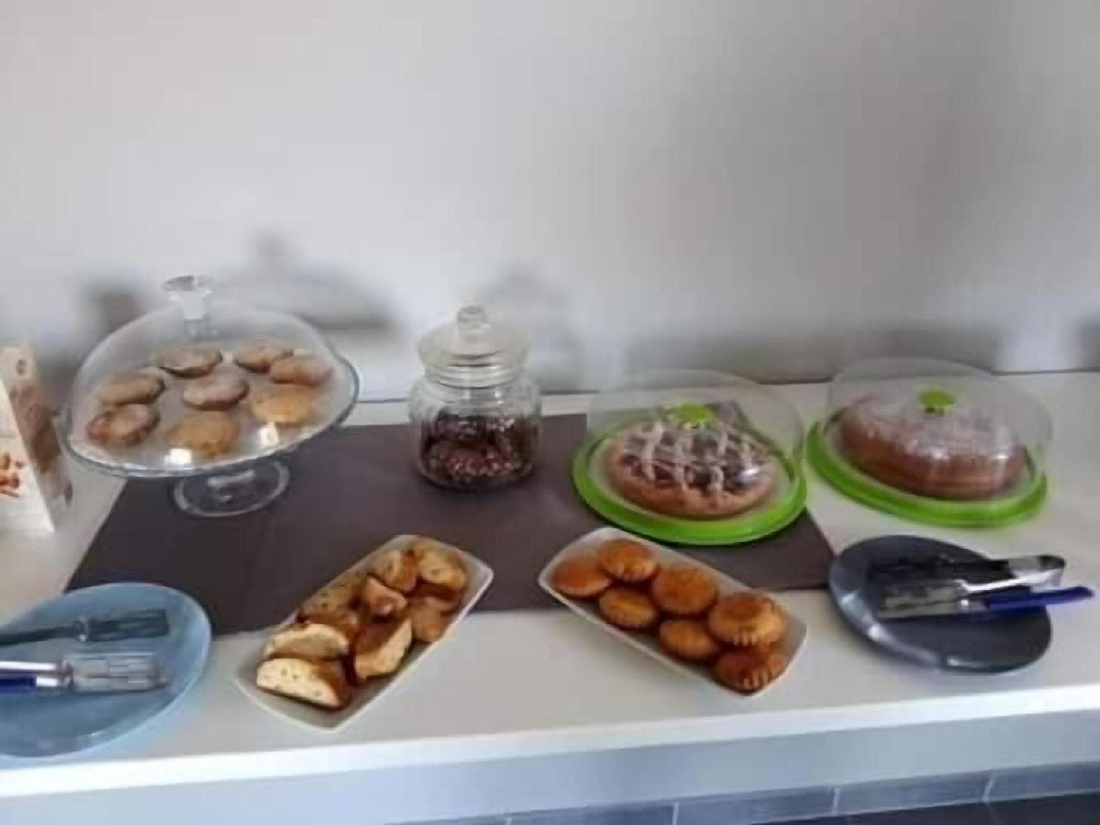 B&B Umballa