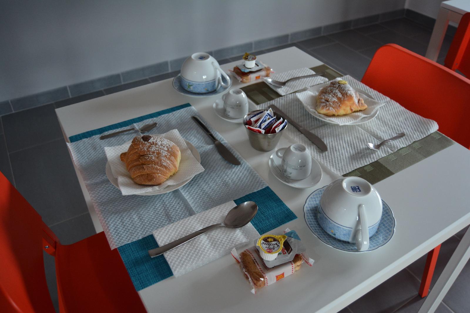 B&B Umballa