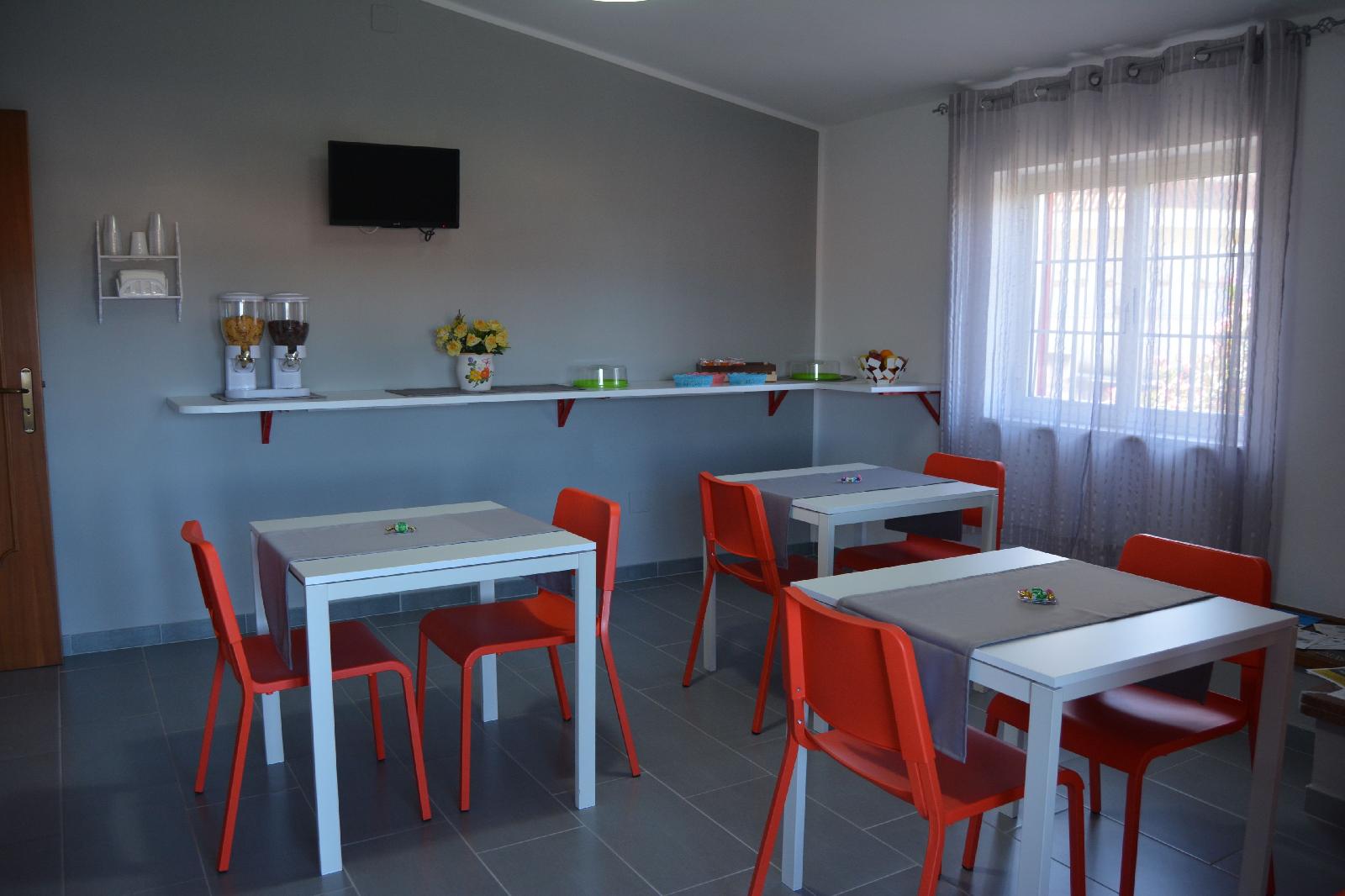 B&B Umballa