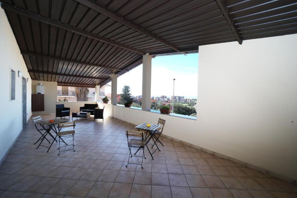B&B Umballa