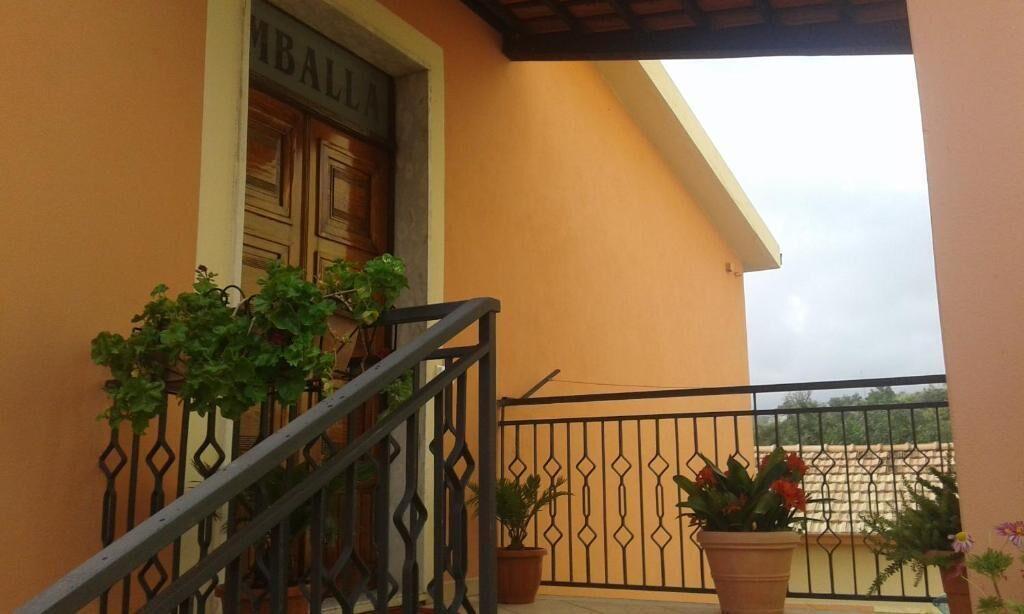 B&B Umballa