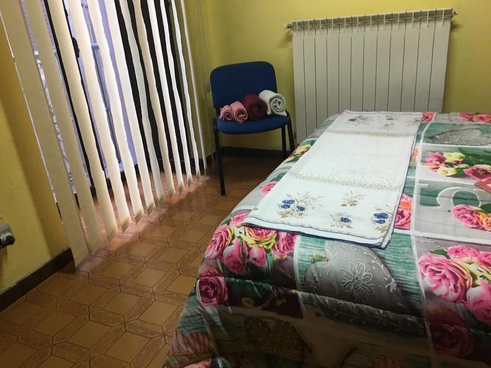 B&B Le Dolci Acque