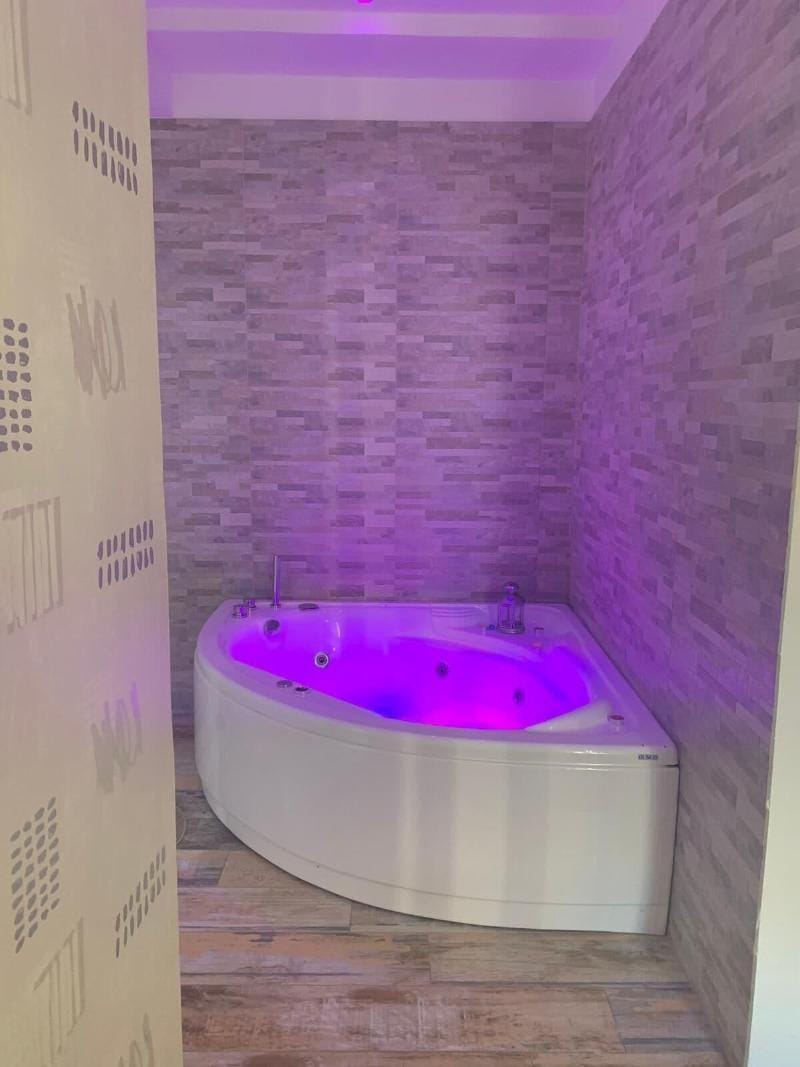 B&b Le Coccinelle