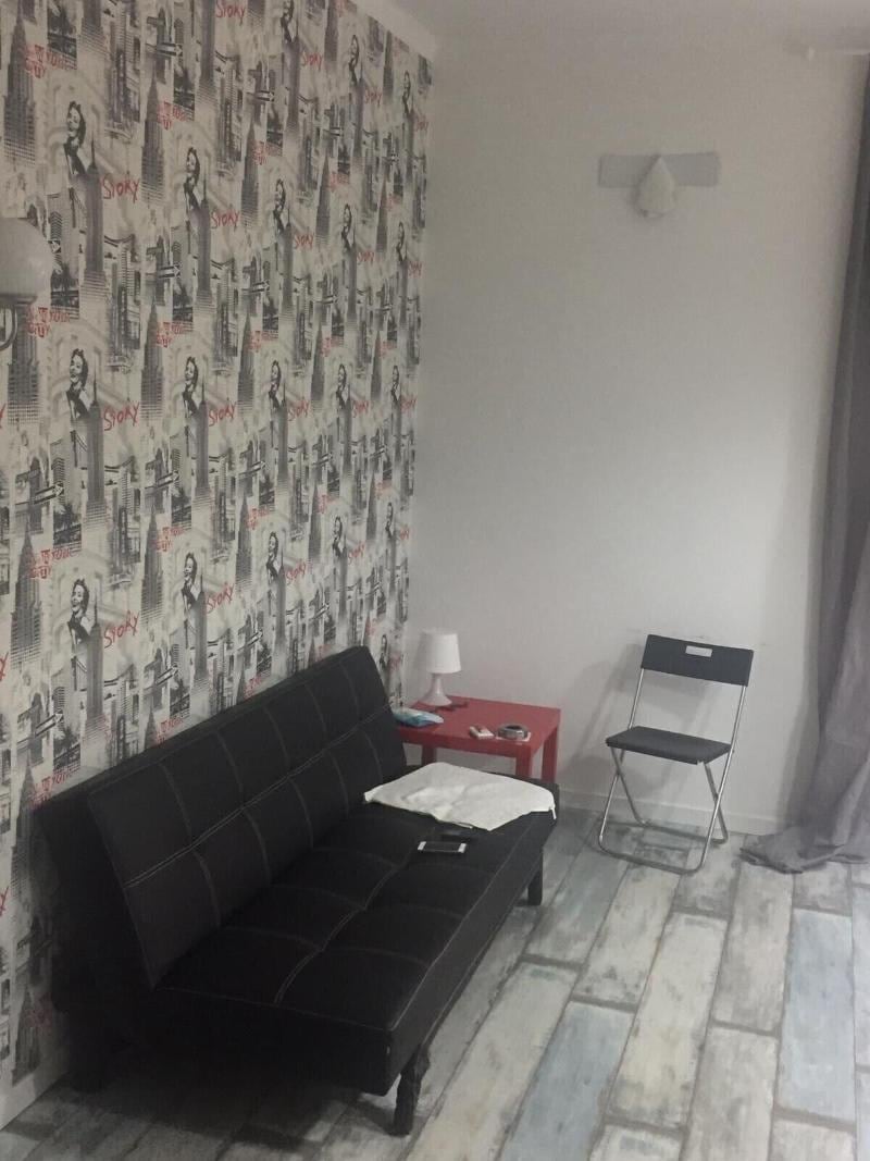B&b Le Coccinelle