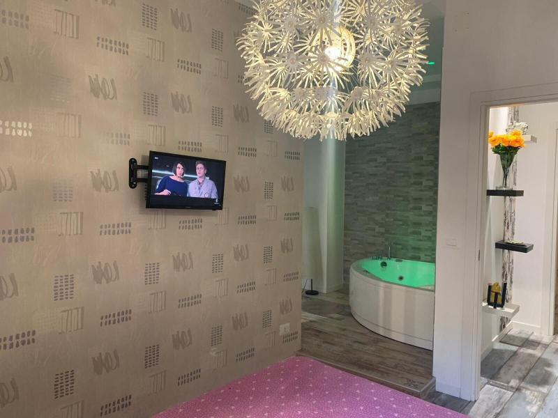 B&b Le Coccinelle