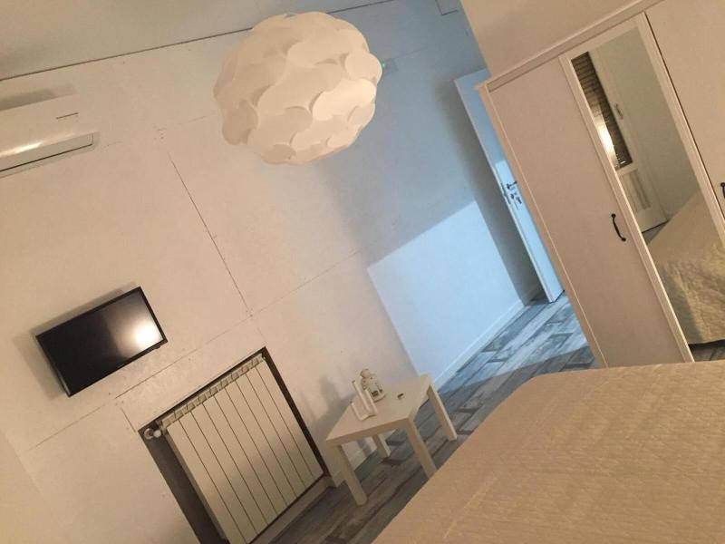 B&b Le Coccinelle